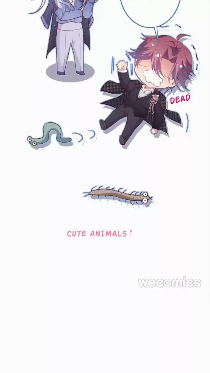 Zhiming Yangqi Ch.133