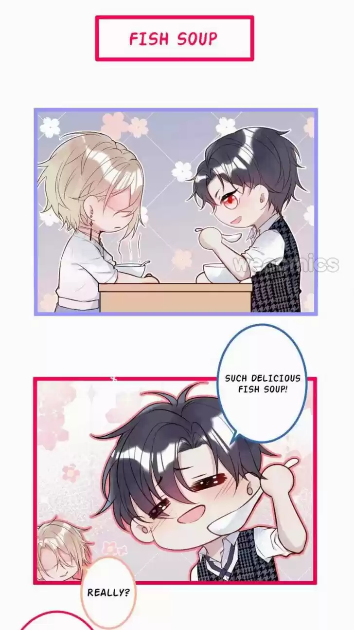 Zhiming Yangqi Ch.133