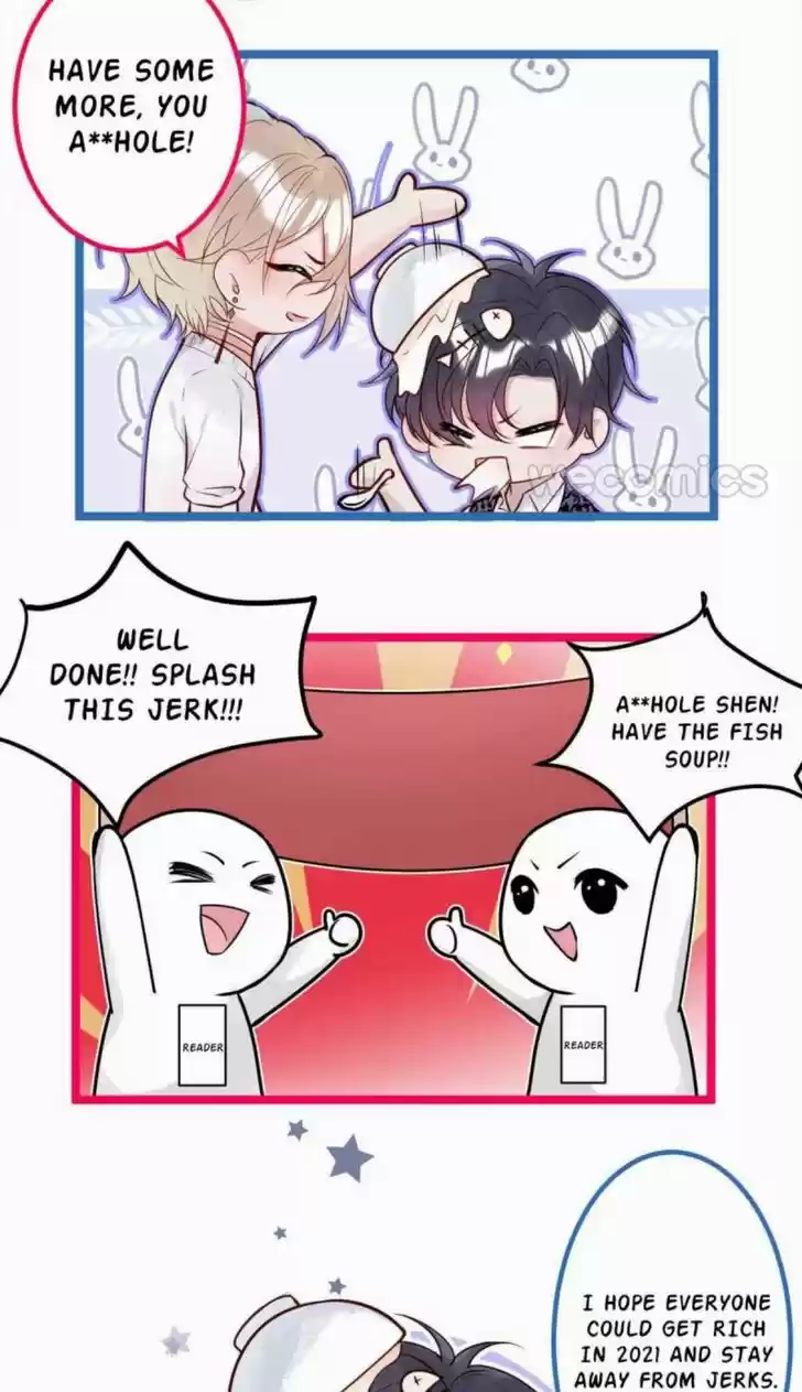 Zhiming Yangqi Ch.133