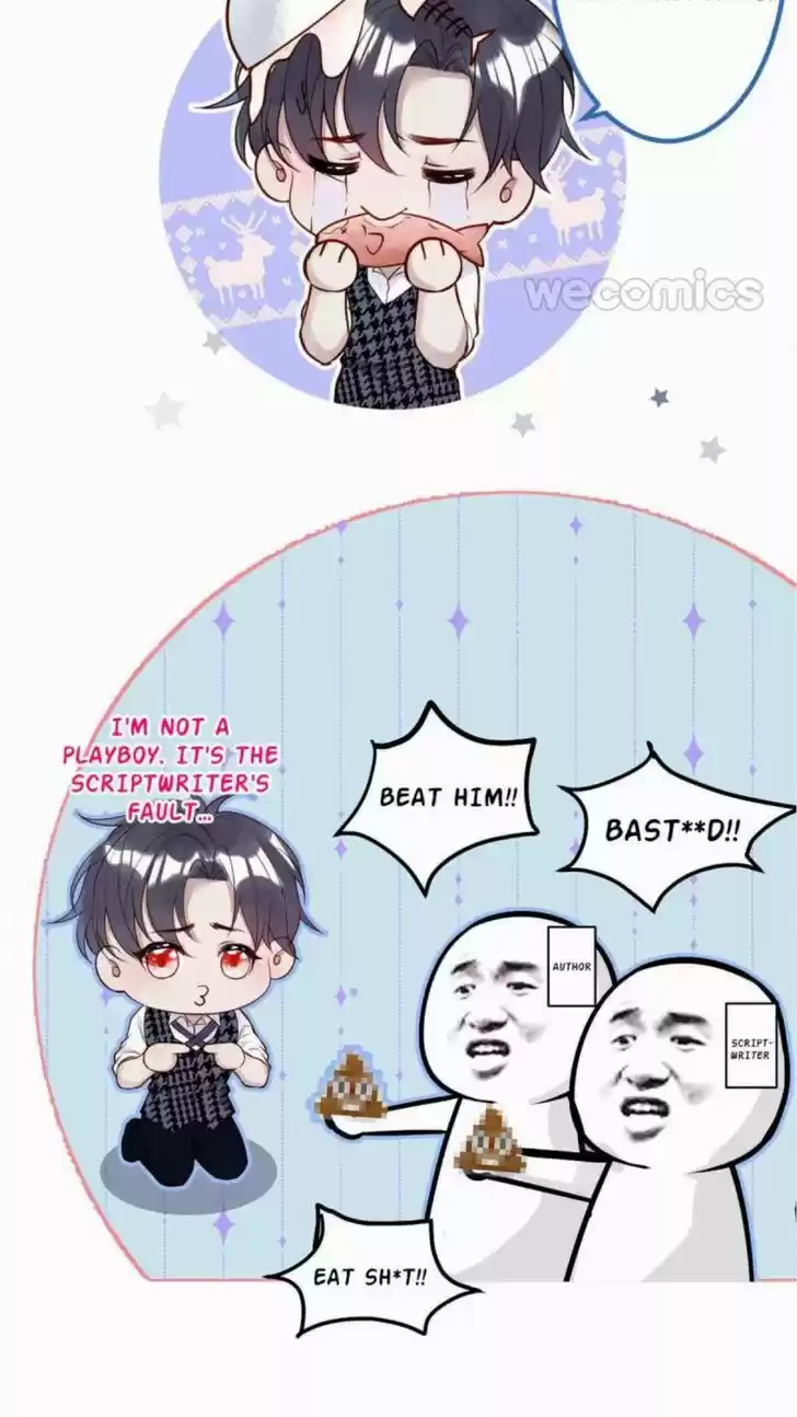 Zhiming Yangqi Ch.133