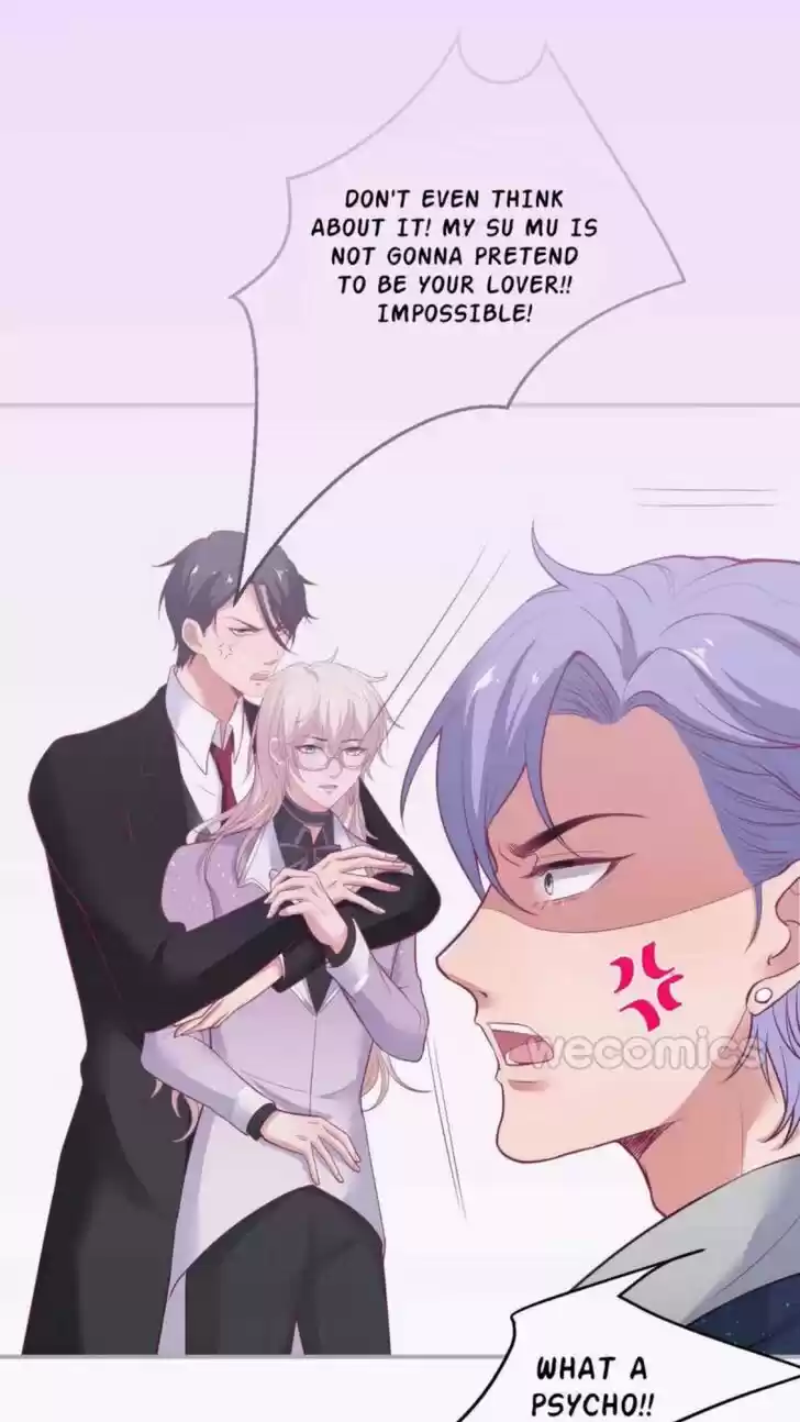 Zhiming Yangqi Ch.133