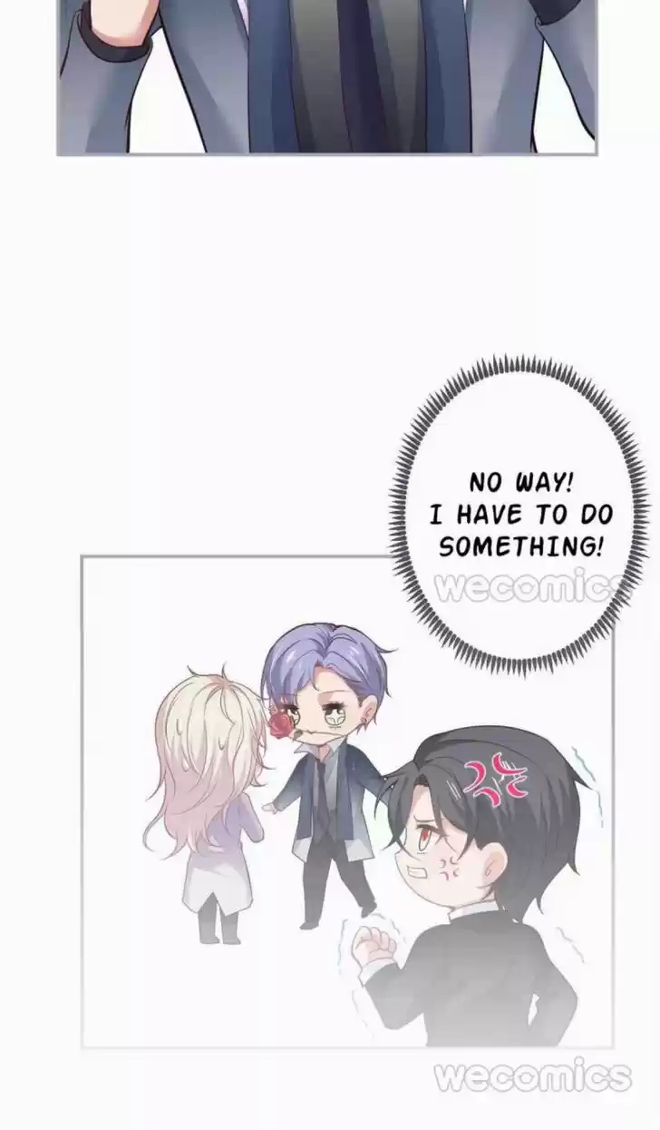 Zhiming Yangqi Ch.133