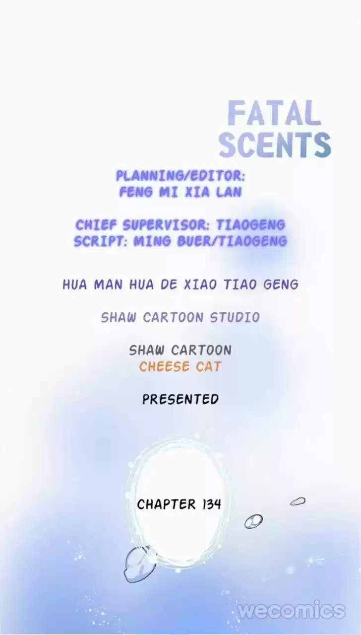 Zhiming Yangqi Ch.134