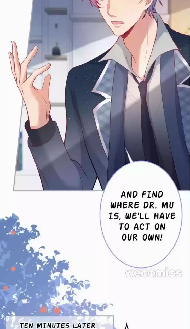 Zhiming Yangqi Ch.134