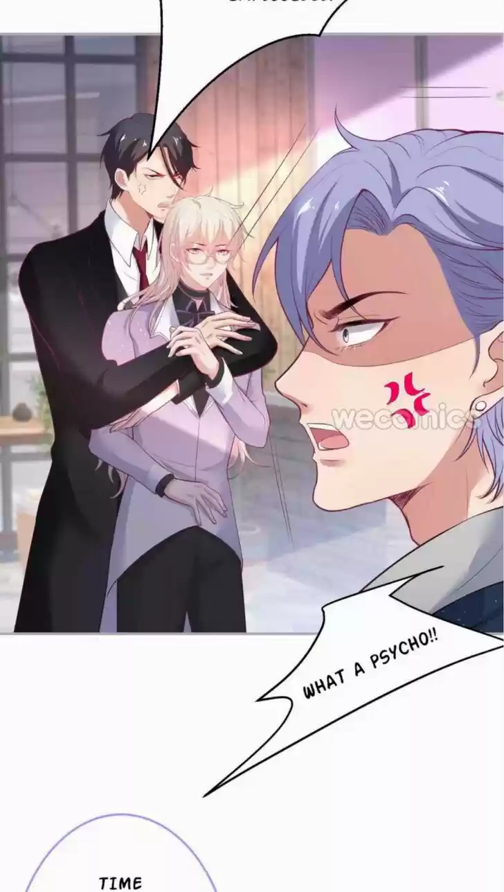 Zhiming Yangqi Ch.134