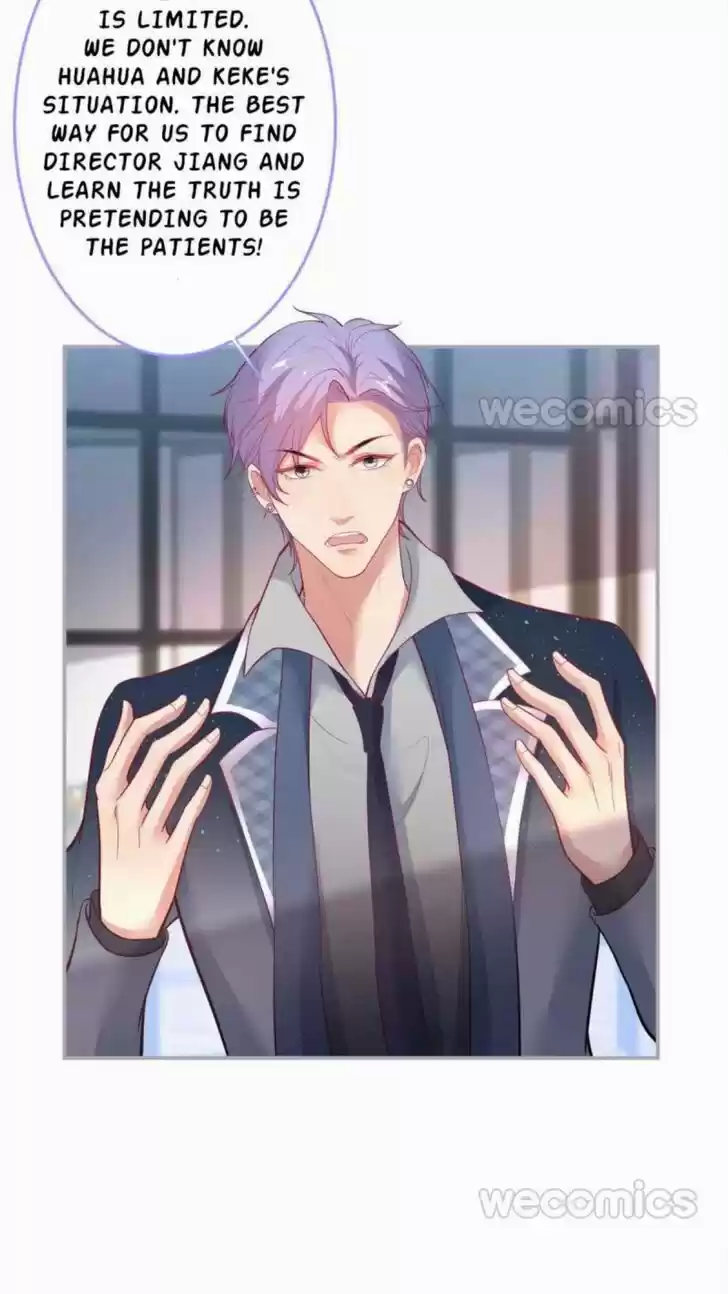 Zhiming Yangqi Ch.134