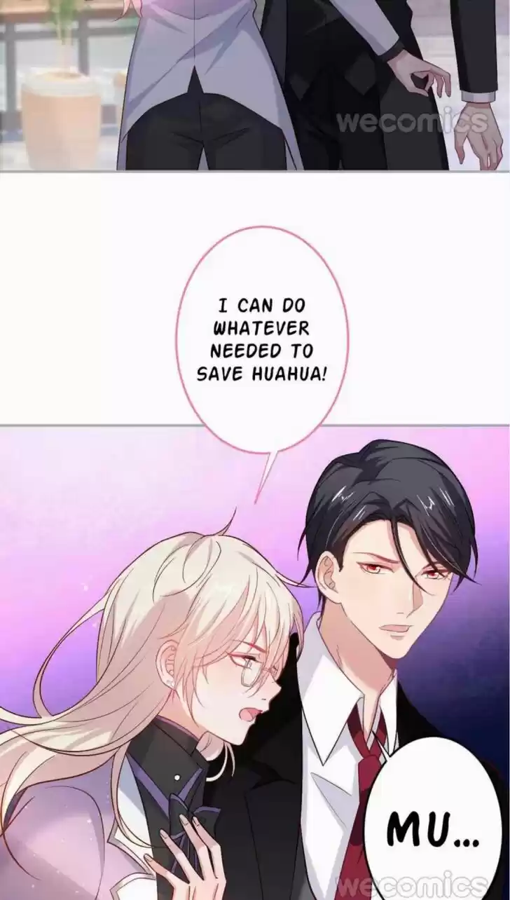 Zhiming Yangqi Ch.134