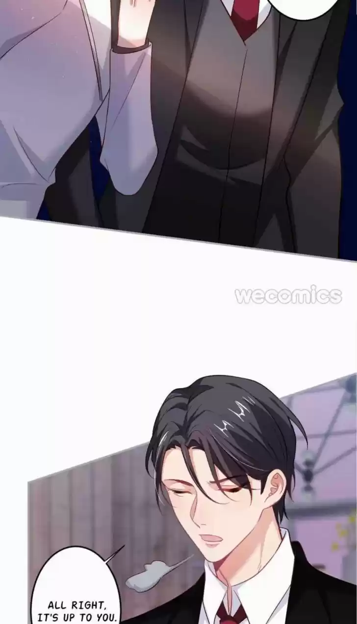 Zhiming Yangqi Ch.134