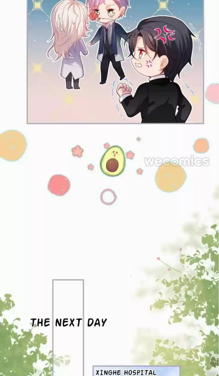 Zhiming Yangqi Ch.134