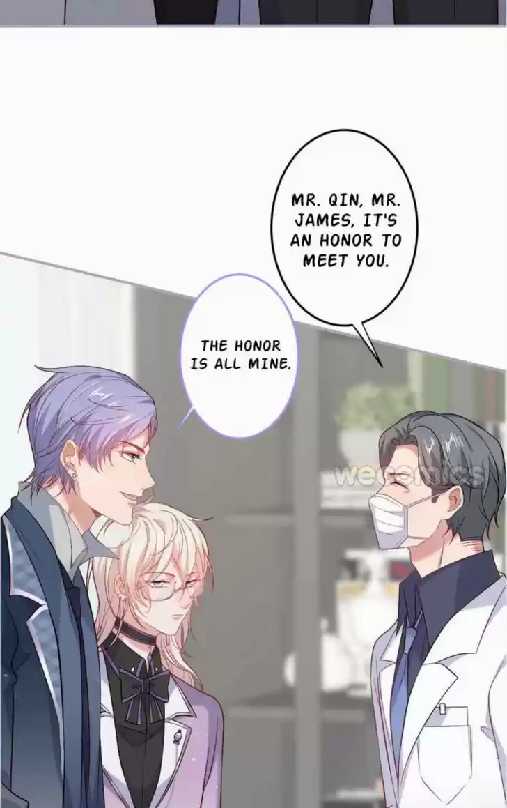 Zhiming Yangqi Ch.134