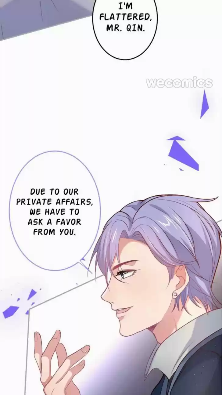 Zhiming Yangqi Ch.134