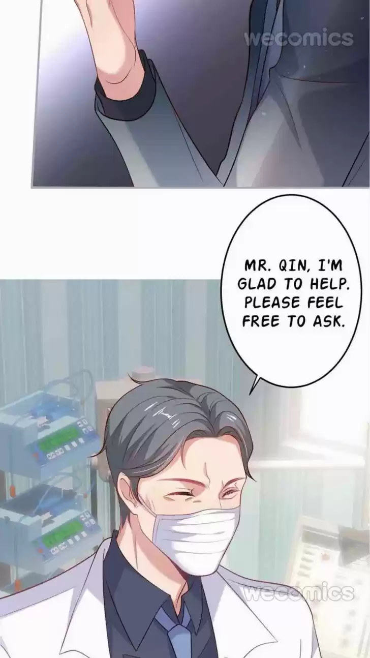 Zhiming Yangqi Ch.134