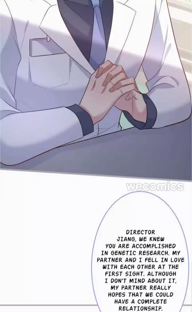 Zhiming Yangqi Ch.134