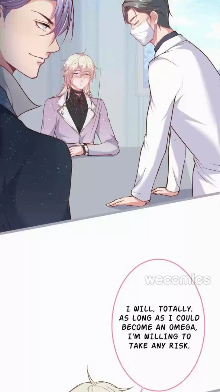 Zhiming Yangqi Ch.134