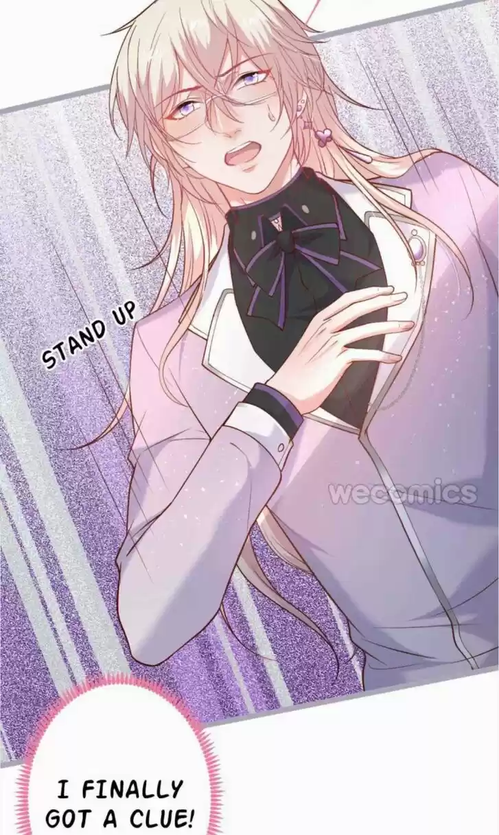 Zhiming Yangqi Ch.134