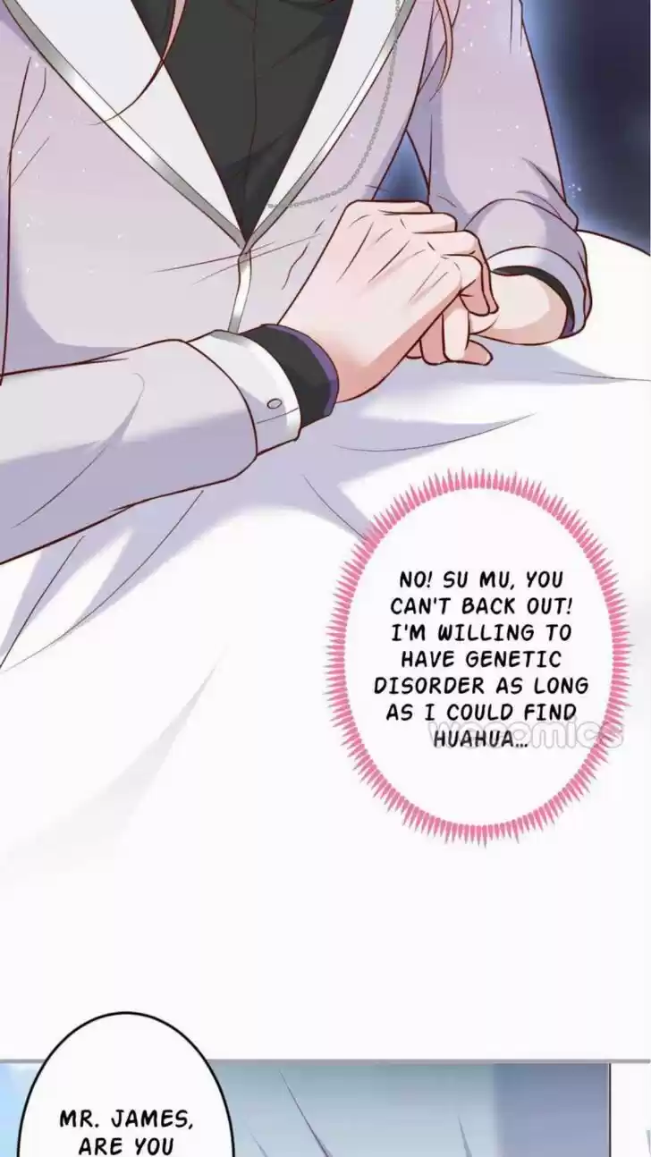 Zhiming Yangqi Ch.134