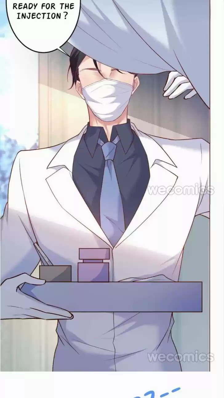 Zhiming Yangqi Ch.134