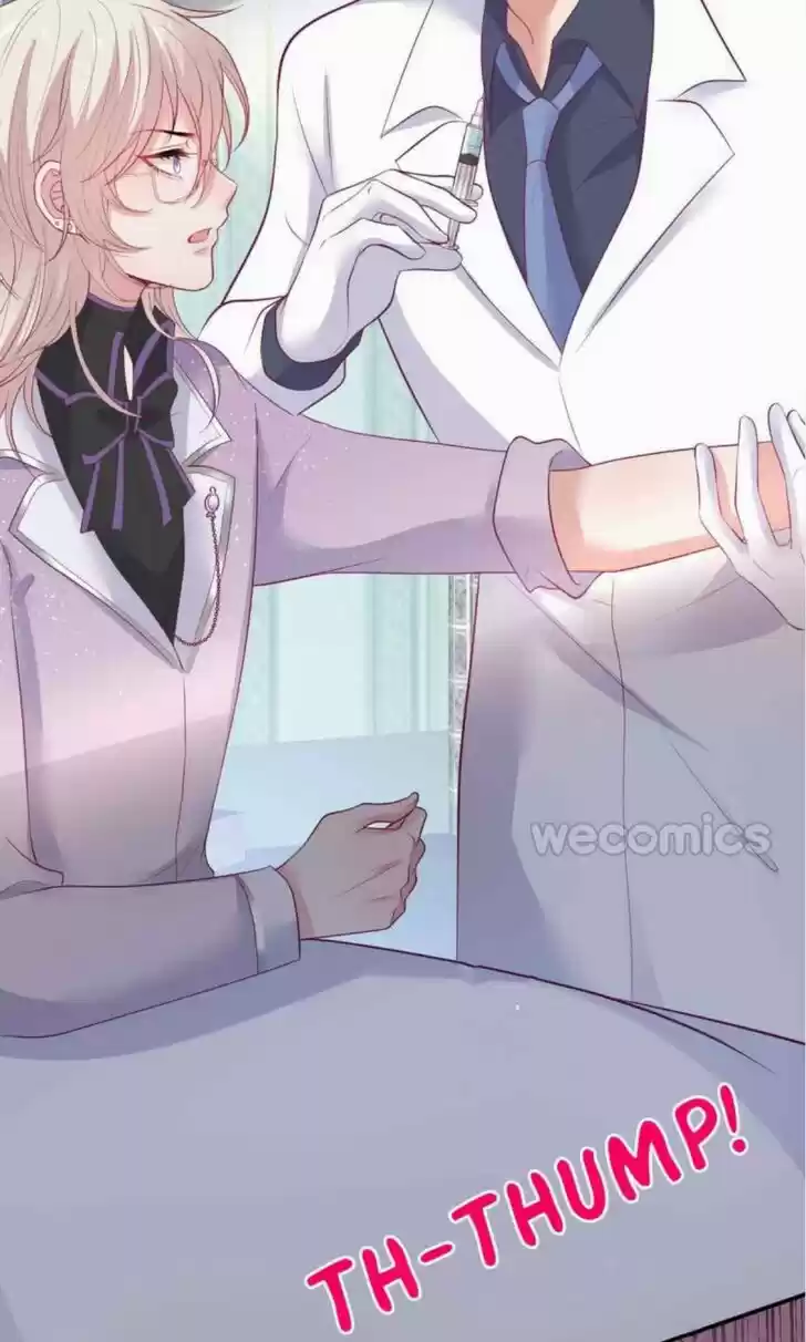 Zhiming Yangqi Ch.134