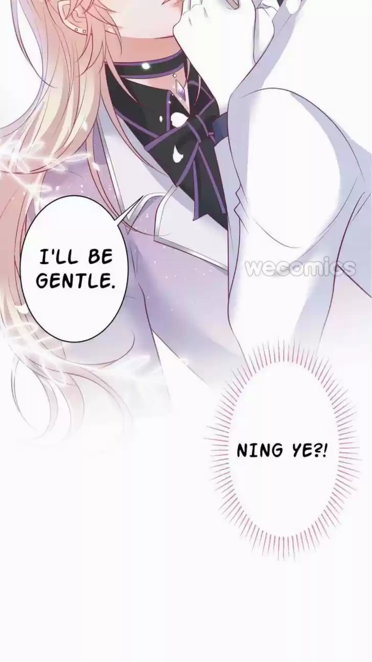 Zhiming Yangqi Ch.134