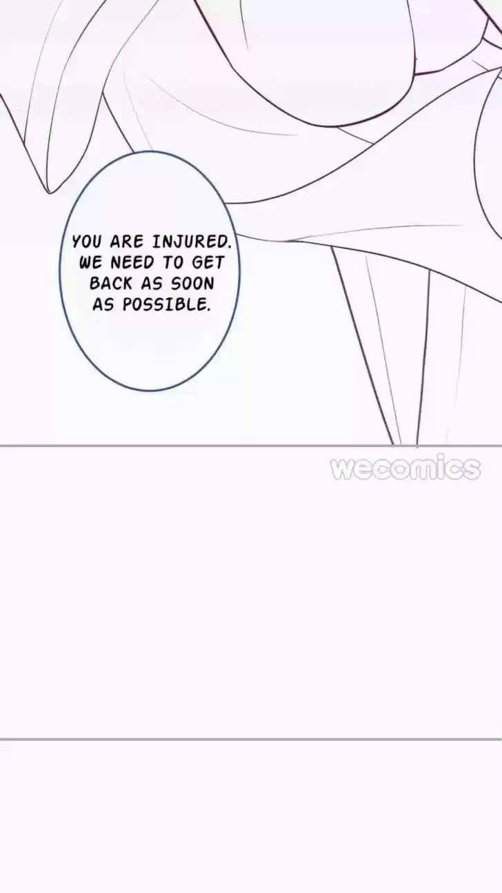 Zhiming Yangqi Ch.134