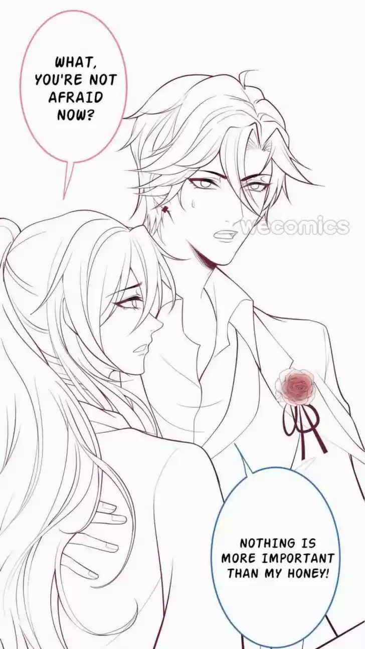 Zhiming Yangqi Ch.134