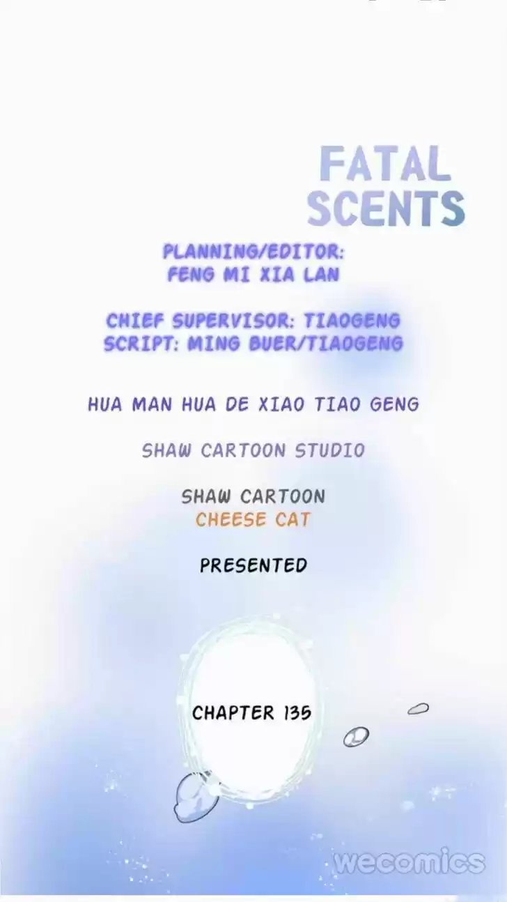 Zhiming Yangqi Ch.135