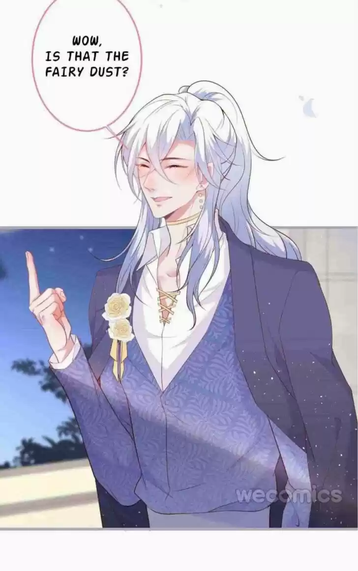 Zhiming Yangqi Ch.135