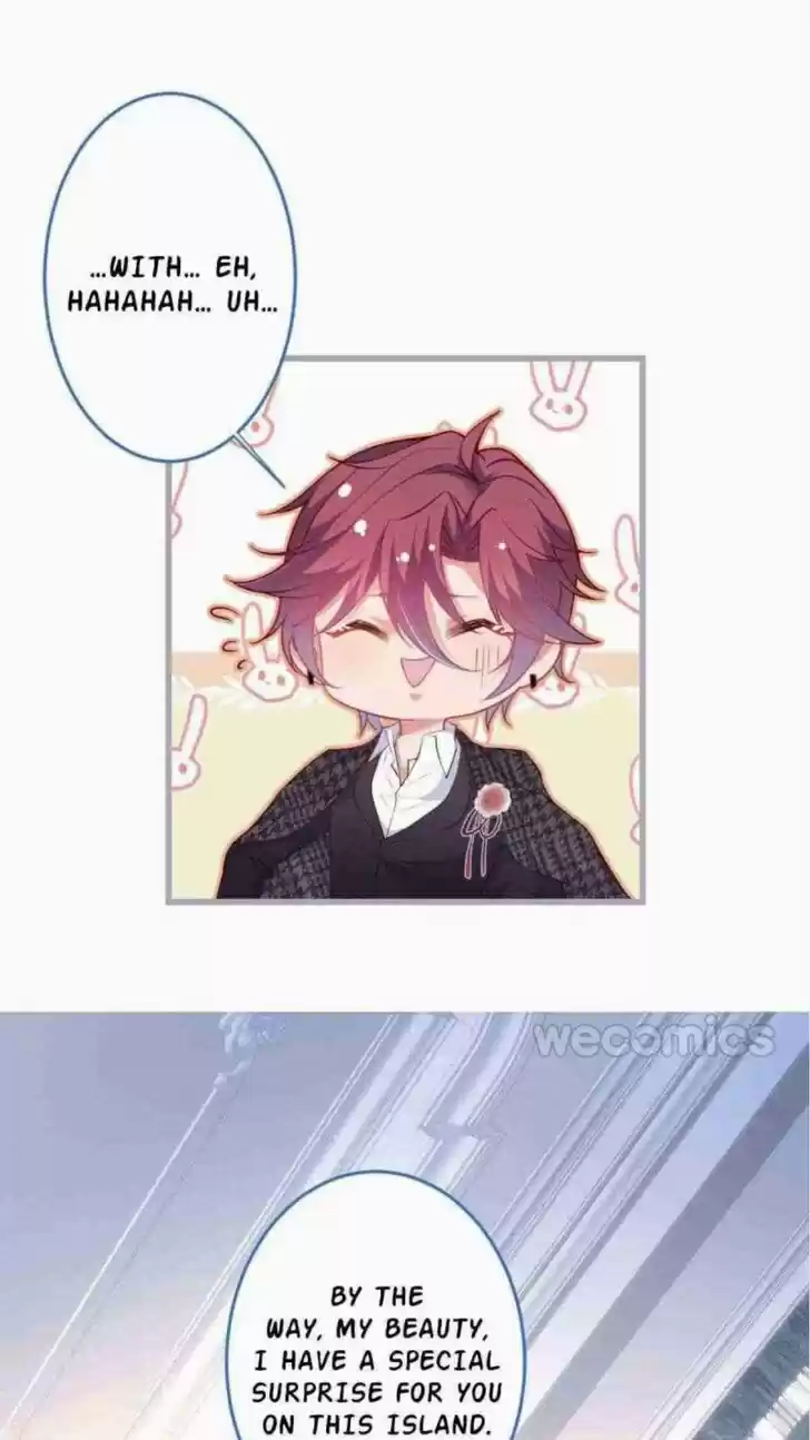 Zhiming Yangqi Ch.135