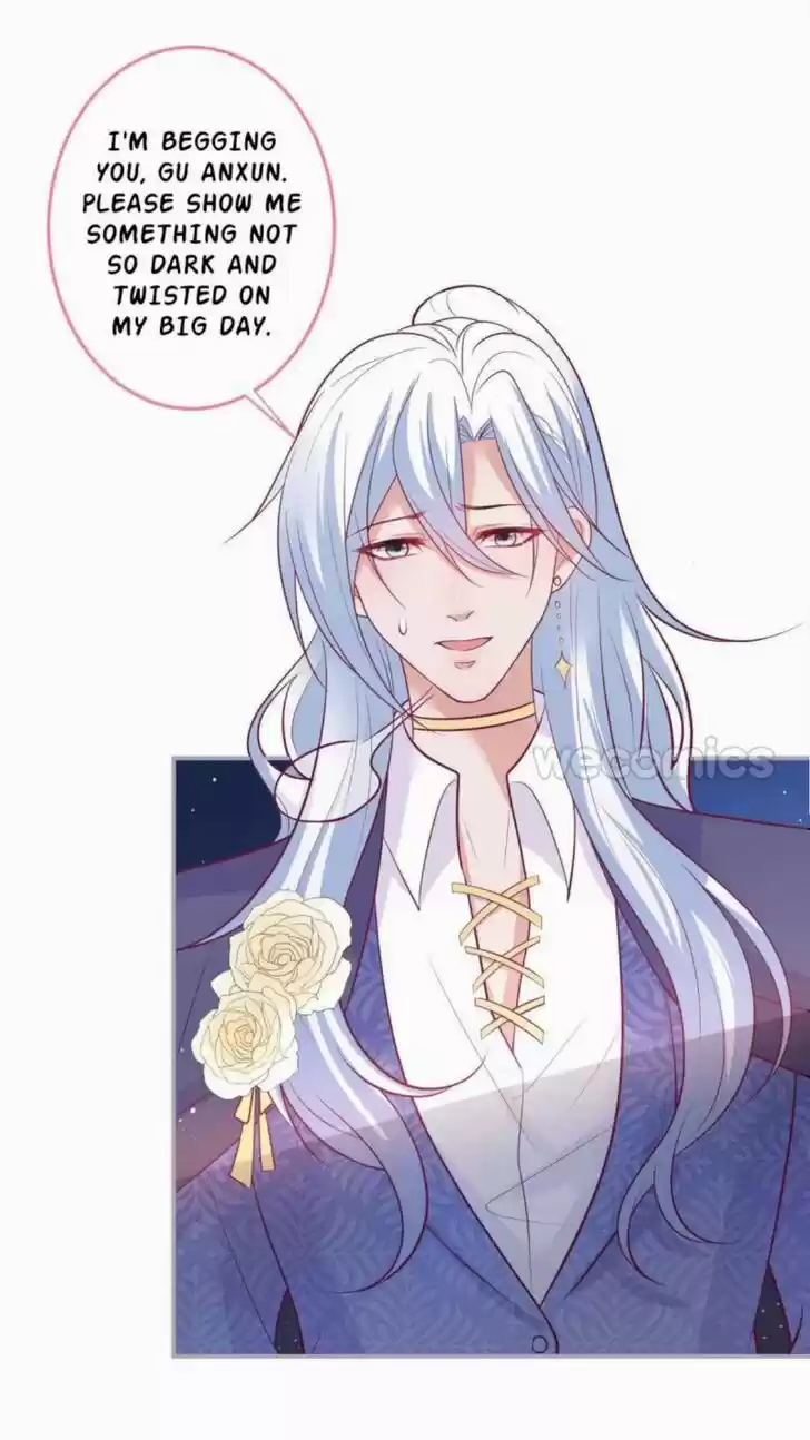 Zhiming Yangqi Ch.135