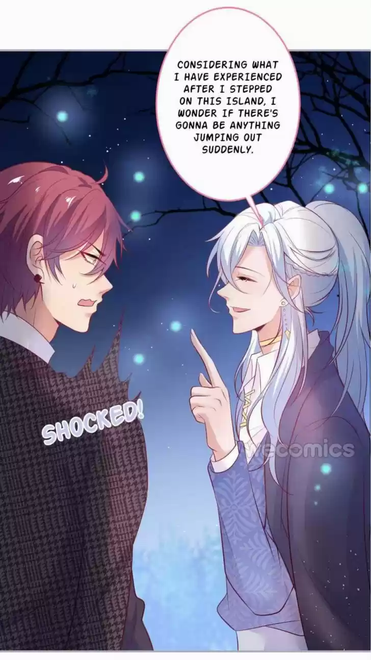 Zhiming Yangqi Ch.135