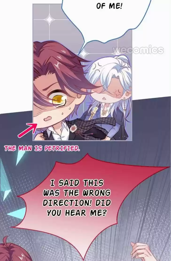 Zhiming Yangqi Ch.135