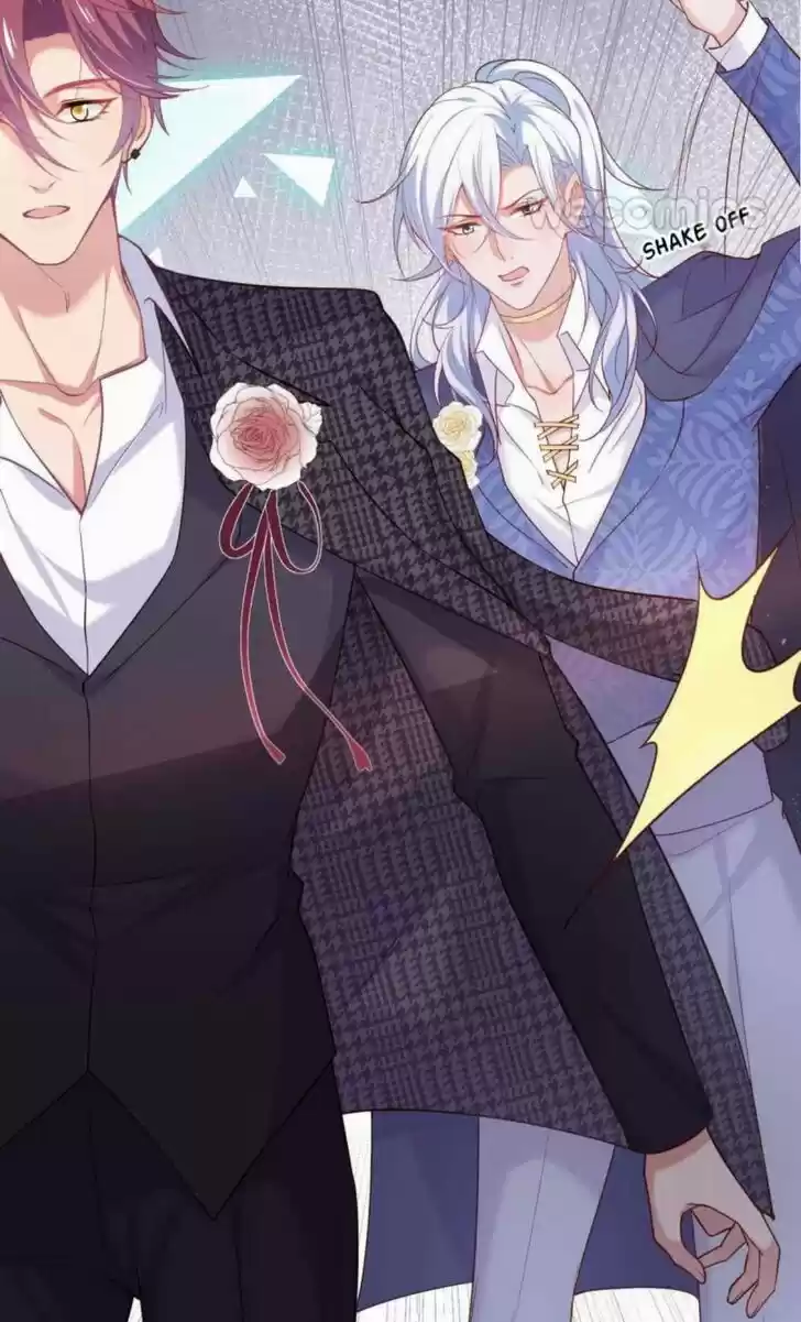 Zhiming Yangqi Ch.135