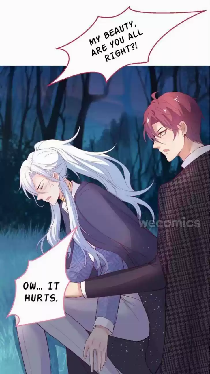 Zhiming Yangqi Ch.135