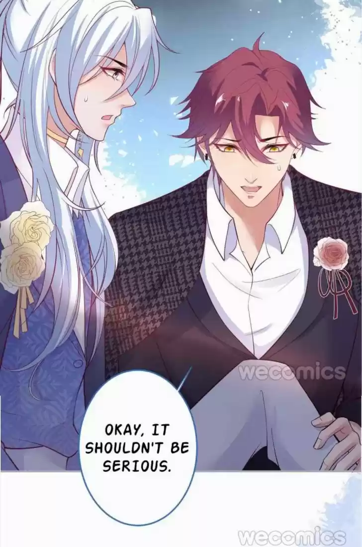 Zhiming Yangqi Ch.135