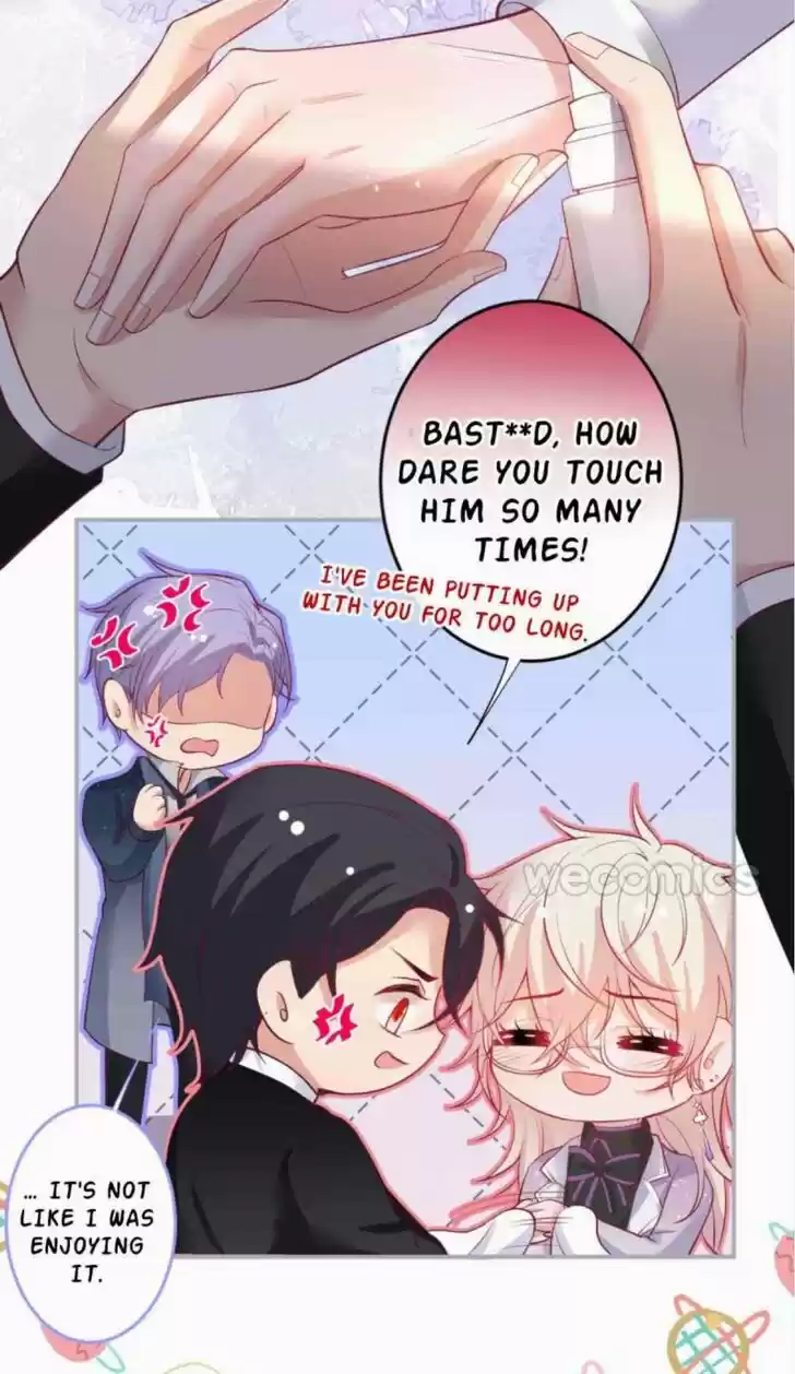 Zhiming Yangqi Ch.136