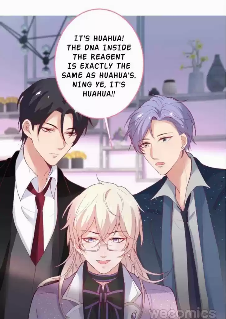 Zhiming Yangqi Ch.136