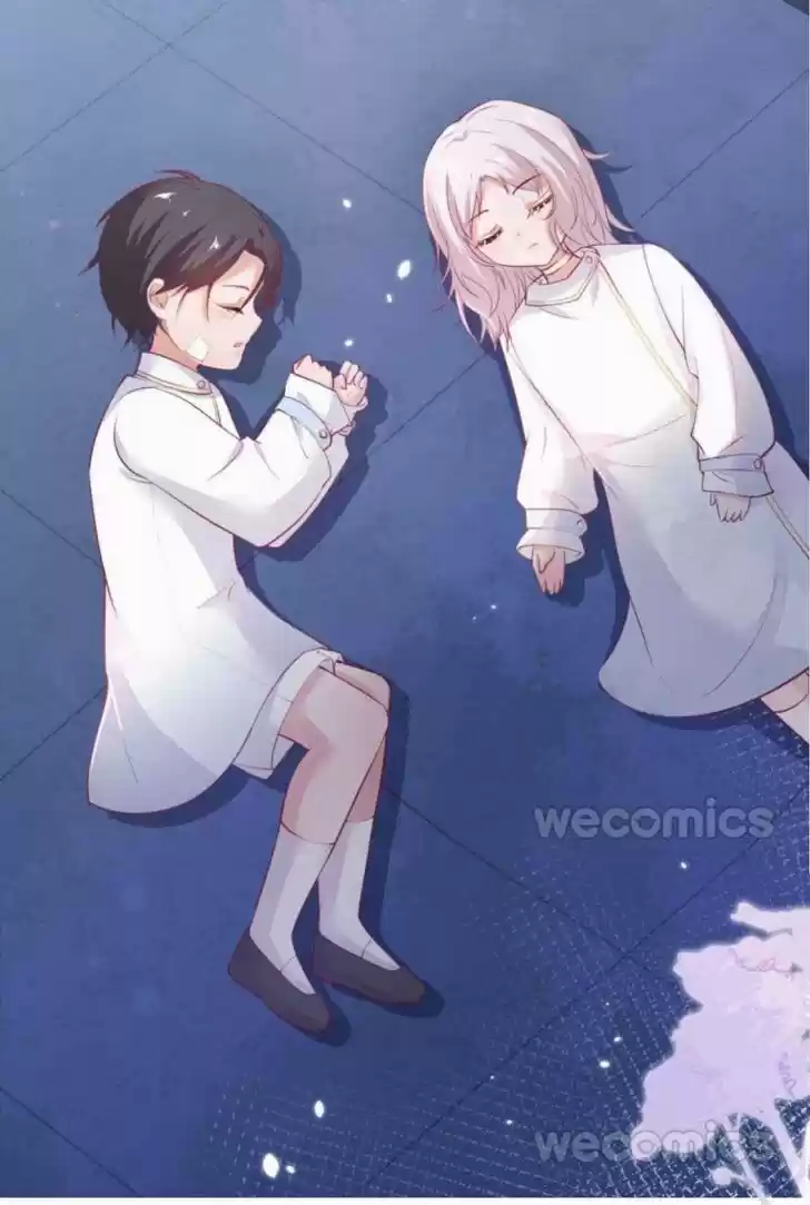 Zhiming Yangqi Ch.136