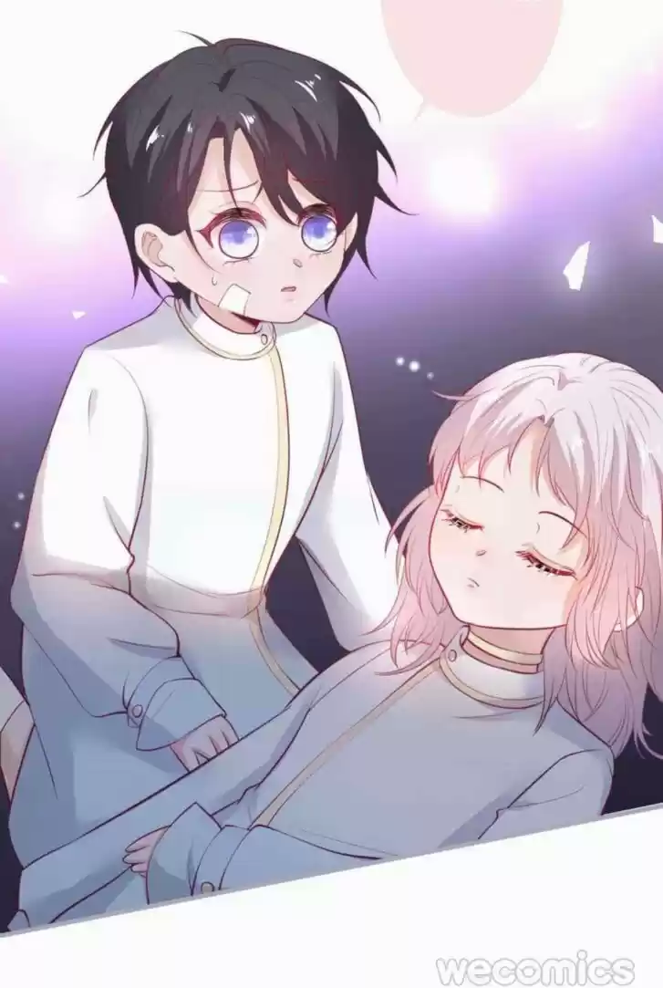 Zhiming Yangqi Ch.136