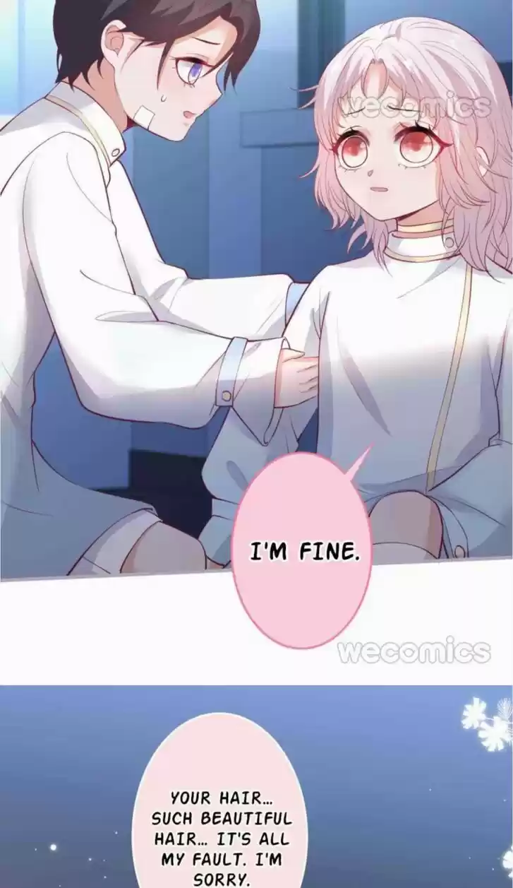 Zhiming Yangqi Ch.136