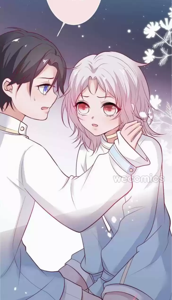 Zhiming Yangqi Ch.136