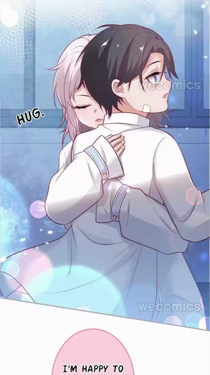 Zhiming Yangqi Ch.136