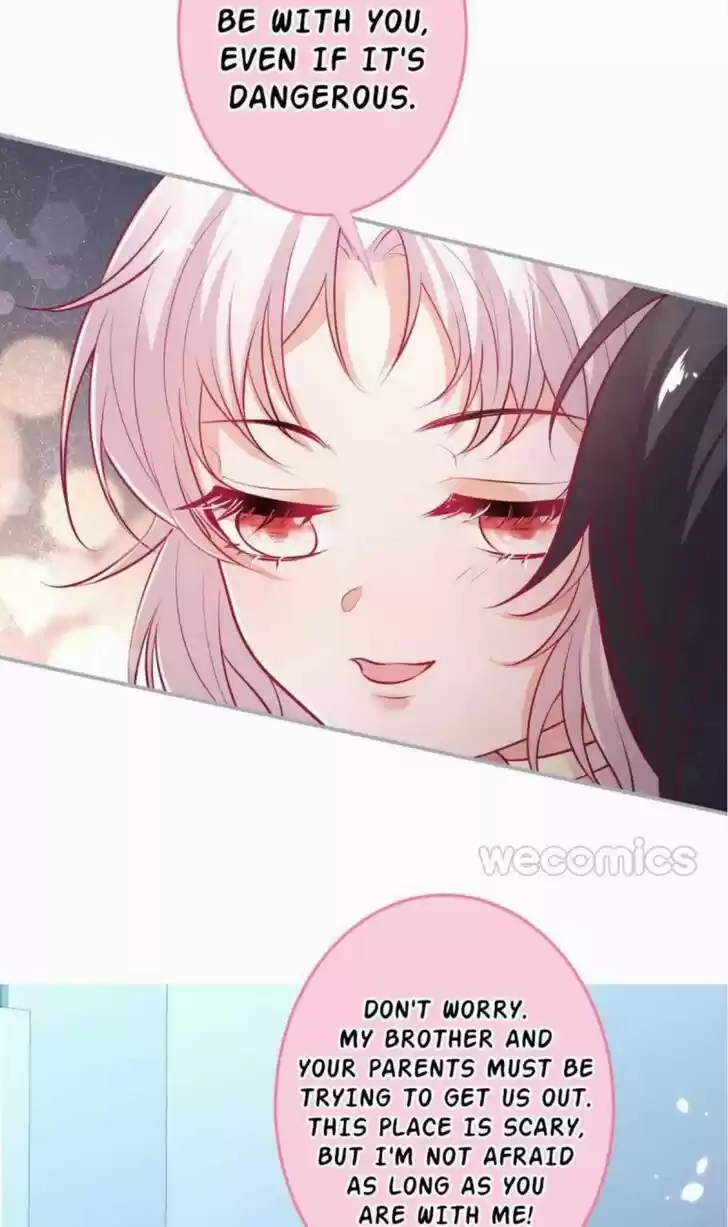 Zhiming Yangqi Ch.136