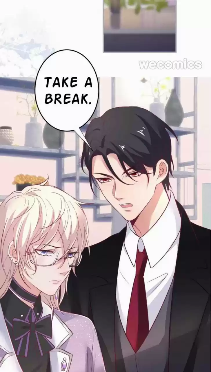 Zhiming Yangqi Ch.136