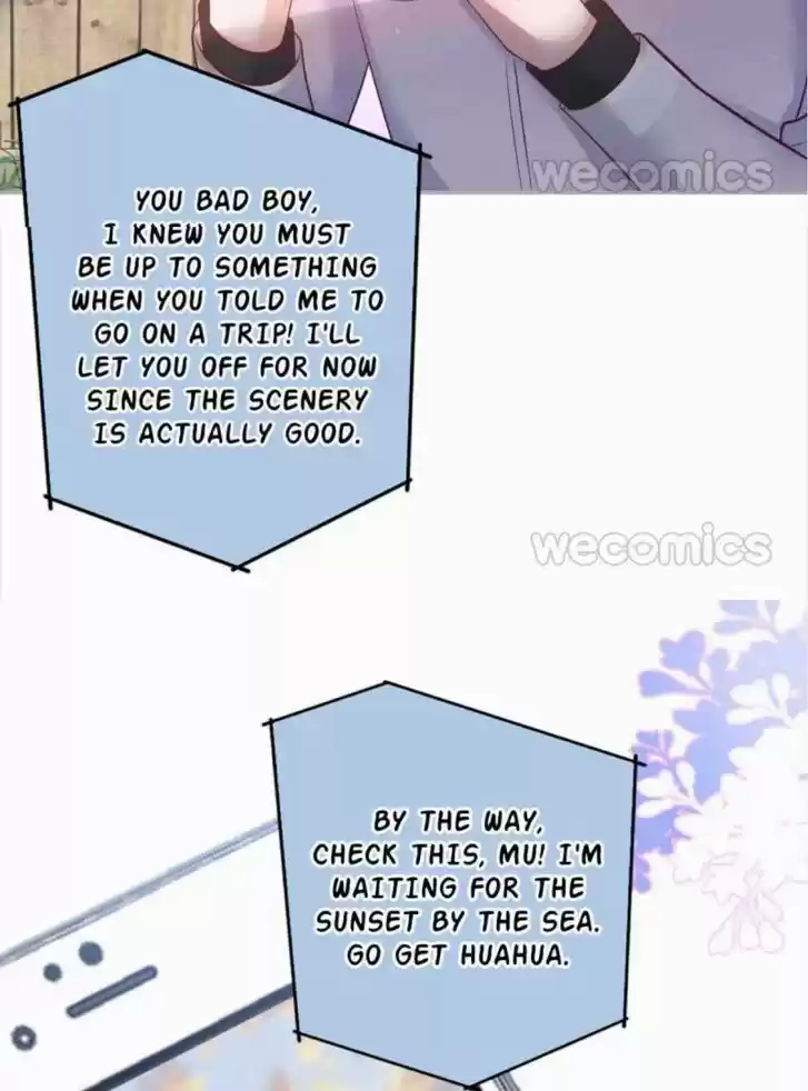 Zhiming Yangqi Ch.136