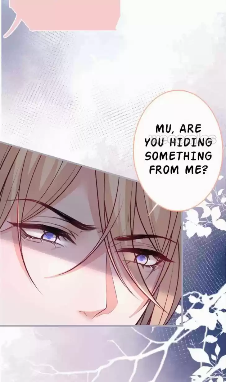 Zhiming Yangqi Ch.136