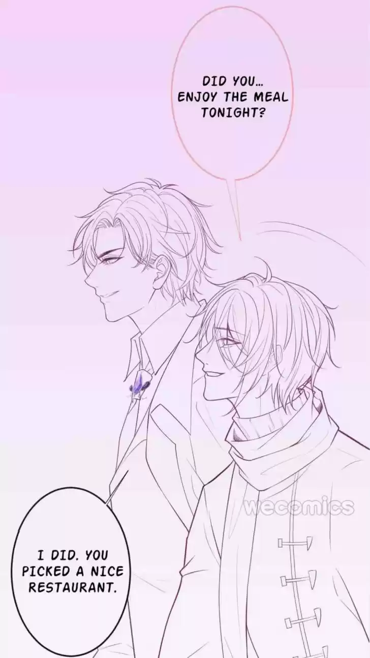 Zhiming Yangqi Ch.136