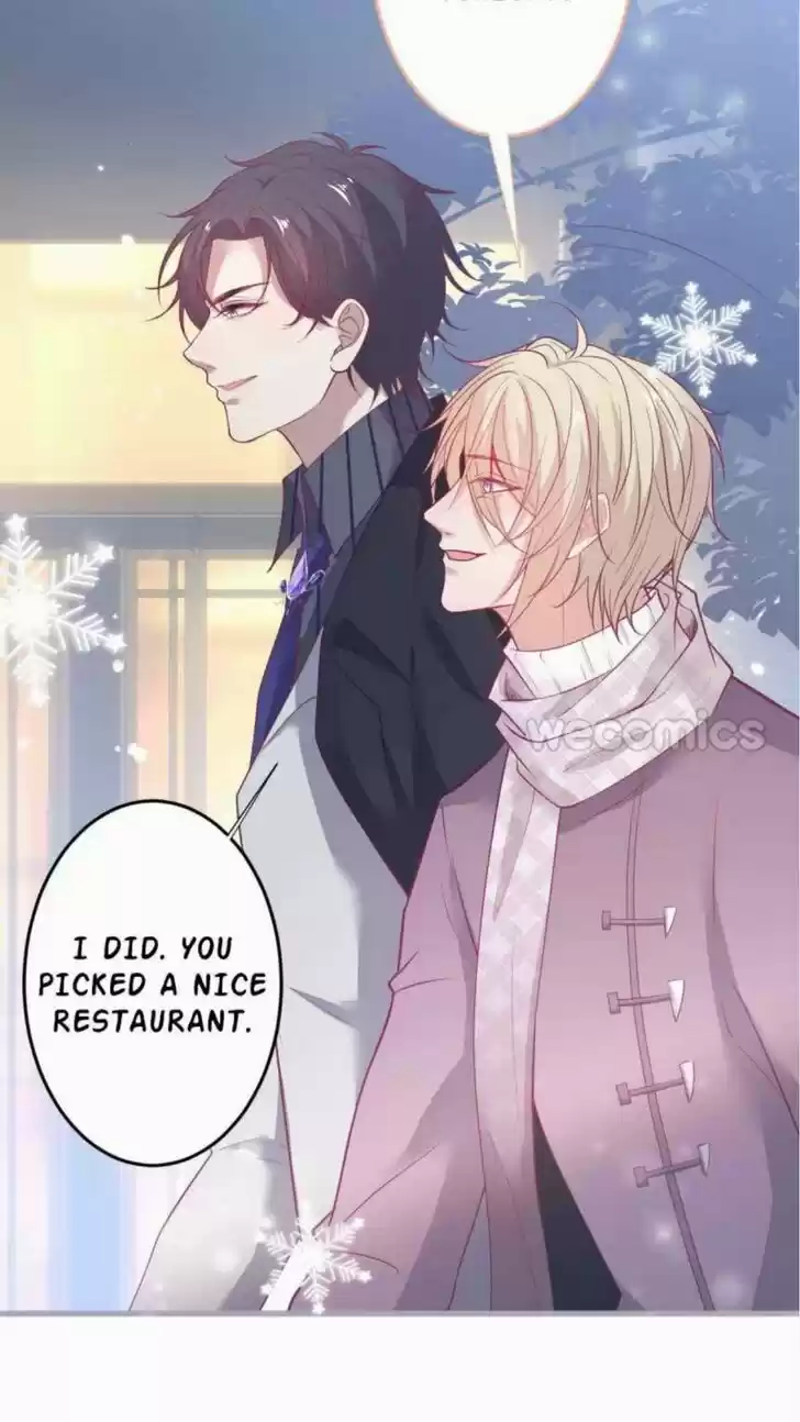 Zhiming Yangqi Ch.137