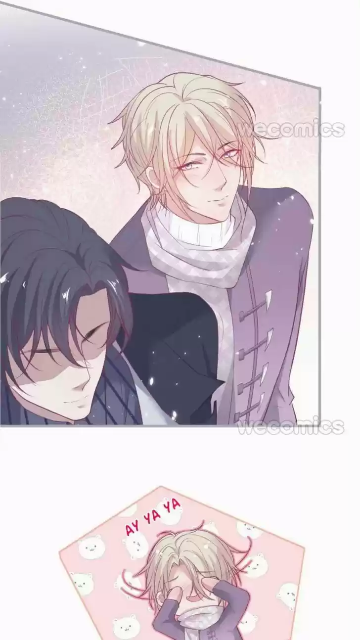 Zhiming Yangqi Ch.137