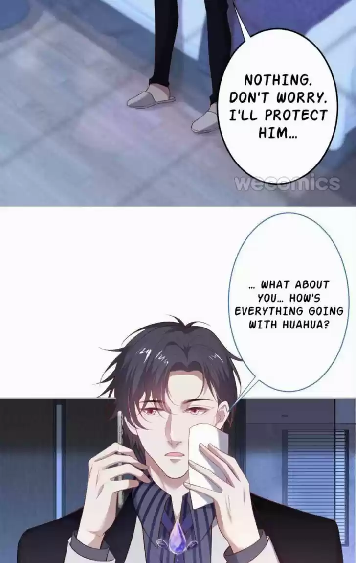 Zhiming Yangqi Ch.137