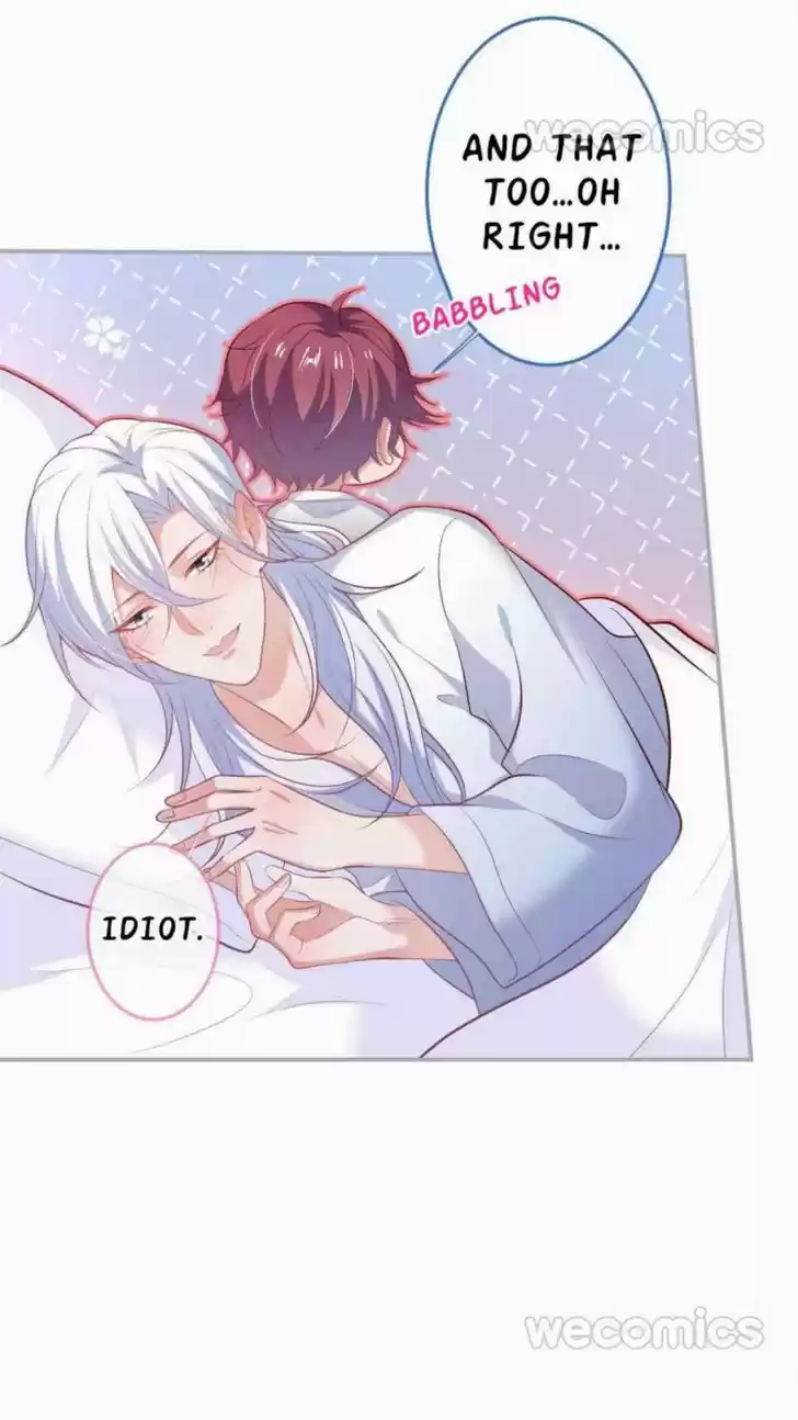 Zhiming Yangqi Ch.138